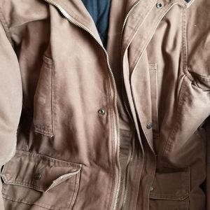 Dickie's Men's 2XL Winter Coat